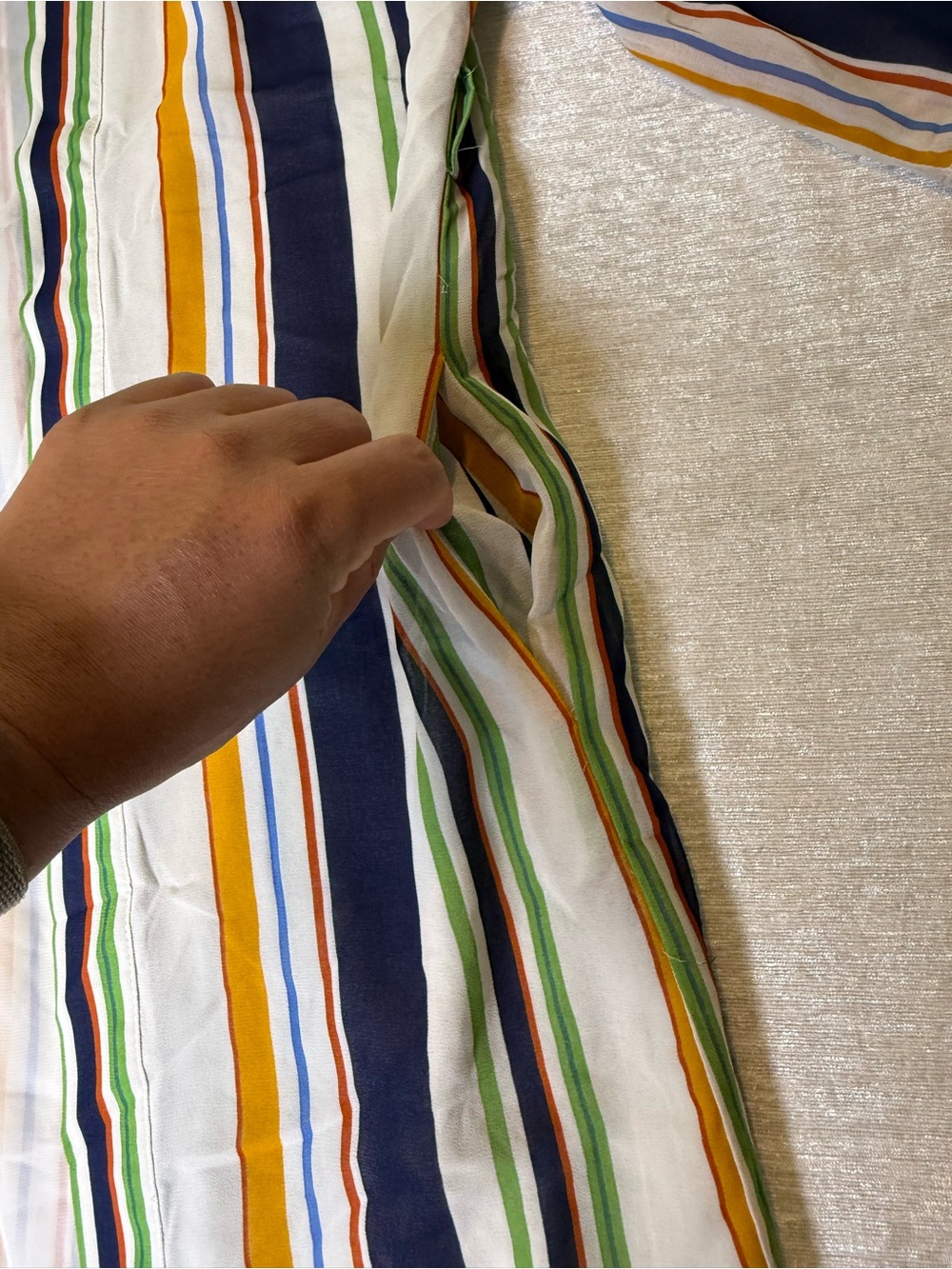 Pants Subcategory Identification - Picture 4 of 5